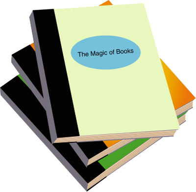 Books - Graphic Design with Adobe Illustrator