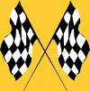 Checkered Flag Version 2