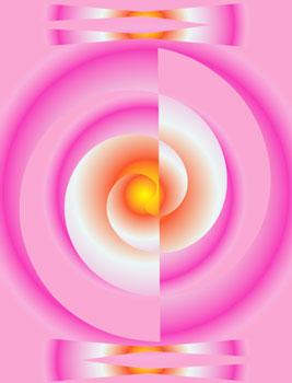 Think Pink - Graphic Design with Adobe Illustrator