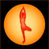 Yoga Pose - Graphic with Adobe Illustrator